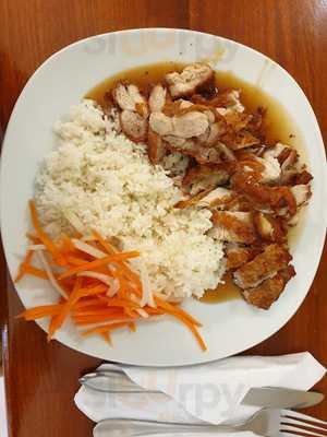 Restaurant China-imbiss Kim Dat