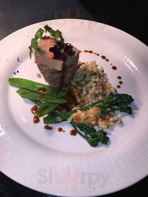 Restaurant Brasserie