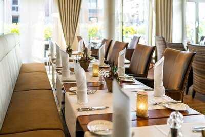 Restaurant Brasserie