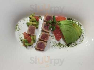 Restaurant Brasserie