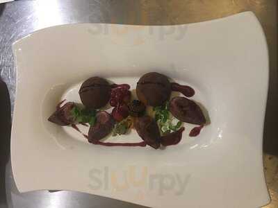 Restaurant Brasserie