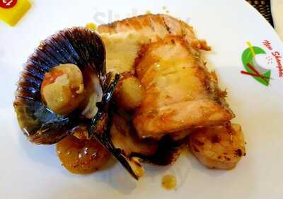 New Shanghai Restaurant