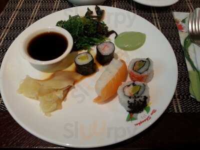 New Shanghai Restaurant