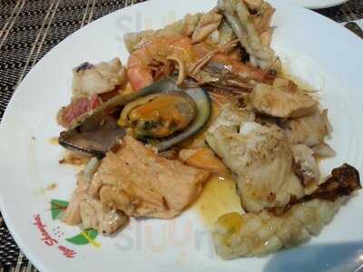 New Shanghai Restaurant