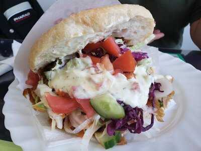 Uni Kebap & Backerei