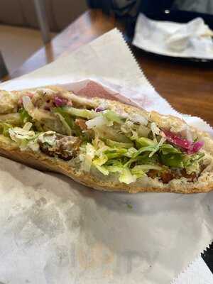 Uni Kebap & Backerei