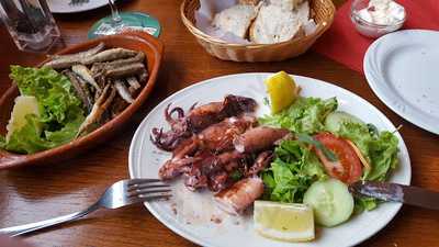 Casa Pepe - Bar De Tapas