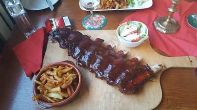 Casa Pepe - Bar De Tapas