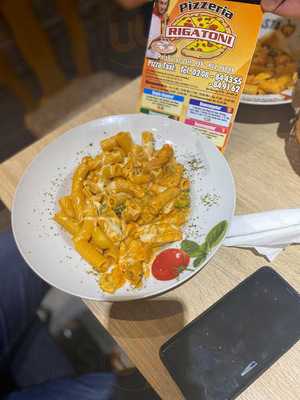 Rigatoni