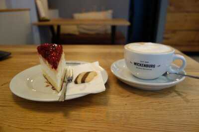 Wickenburg Bäcker Konditor