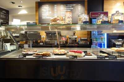 Wickenburg Bäcker Konditor