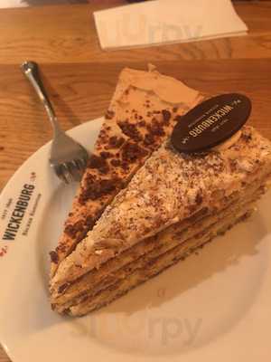 Wickenburg Bäcker Konditor