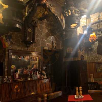 Rosis Restaurant Schinderhannes