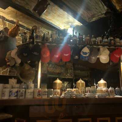 Rosis Restaurant Schinderhannes