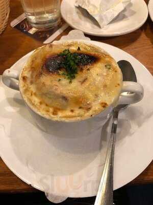 Rosis Restaurant Schinderhannes