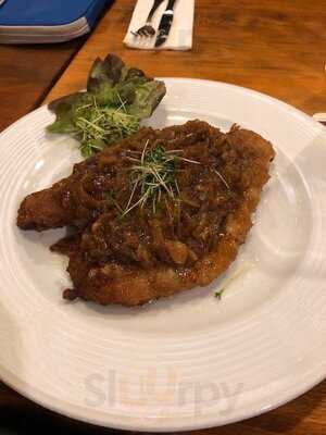 Rosis Restaurant Schinderhannes