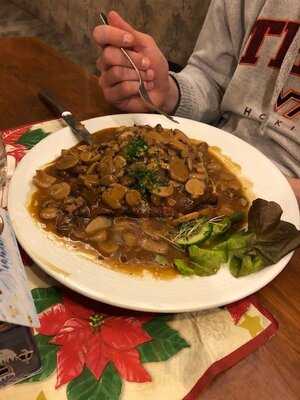 Rosis Restaurant Schinderhannes