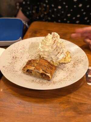 Rosis Restaurant Schinderhannes