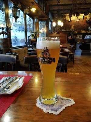 Rosis Restaurant Schinderhannes