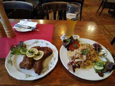 Rosis Restaurant Schinderhannes