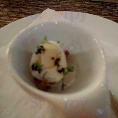 Wohnstube Restaurant