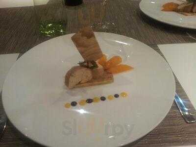 Wohnstube Restaurant