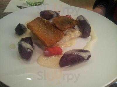 Wohnstube Restaurant