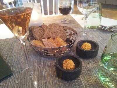 Wohnstube Restaurant