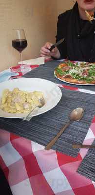 Pizzeria Da Franco - Osnabrück