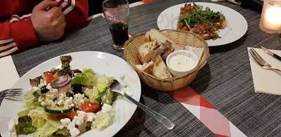 Pizzeria Da Franco - Osnabrück