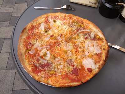 Pizzeria Da Franco - Osnabrück