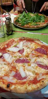 Pizzeria Da Franco - Osnabrück