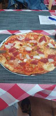 Pizzeria Da Franco - Osnabrück