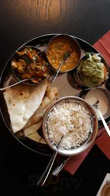 Restaurant Aubergine