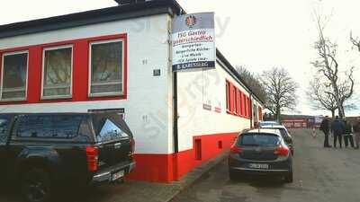 Tsg Gastro Unterschiedlich