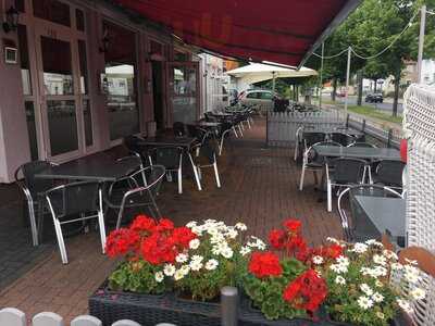 Pizzeria La Fontana Blue