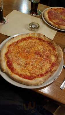 Ristorante-pizzeria Ochsebrugg