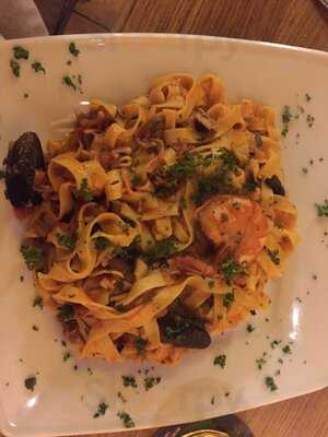 Ristorante-pizzeria Ochsebrugg