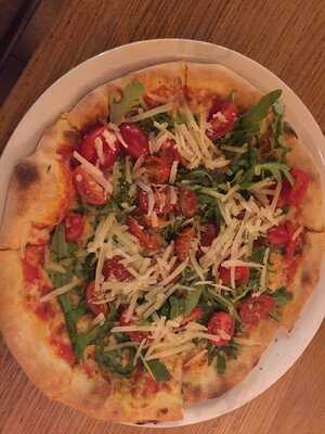 Ristorante-pizzeria Ochsebrugg