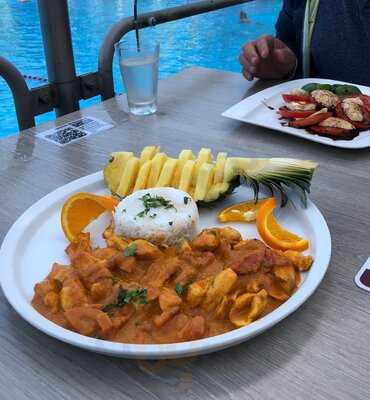 Gaststätte "zur Kull" Cucina Italiana