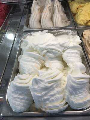 Eis Cafe Rialto