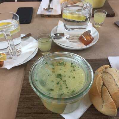 Max - Resto, Bar, Garden