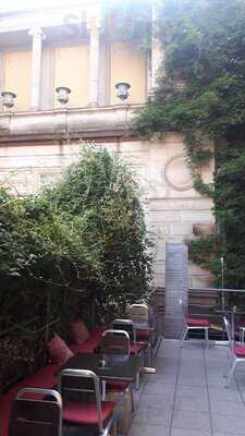 Max - Resto, Bar, Garden