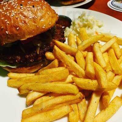Lichtenberg Restaurant Burger-bar