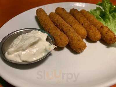 Lichtenberg Restaurant Burger-bar