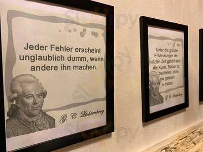 Lichtenberg Restaurant Burger-bar