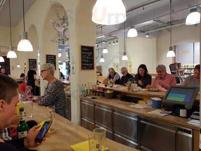 Bistro "oh! Bio Mio"