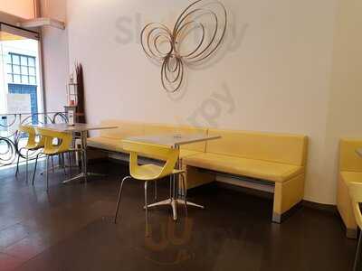 Bistro "oh! Bio Mio"