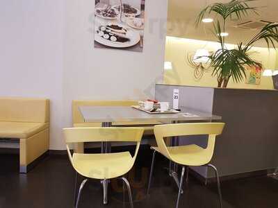 Bistro "oh! Bio Mio"