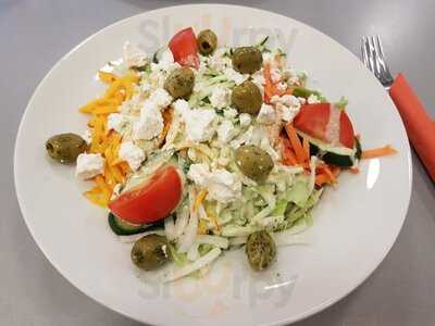 Bistro "oh! Bio Mio"